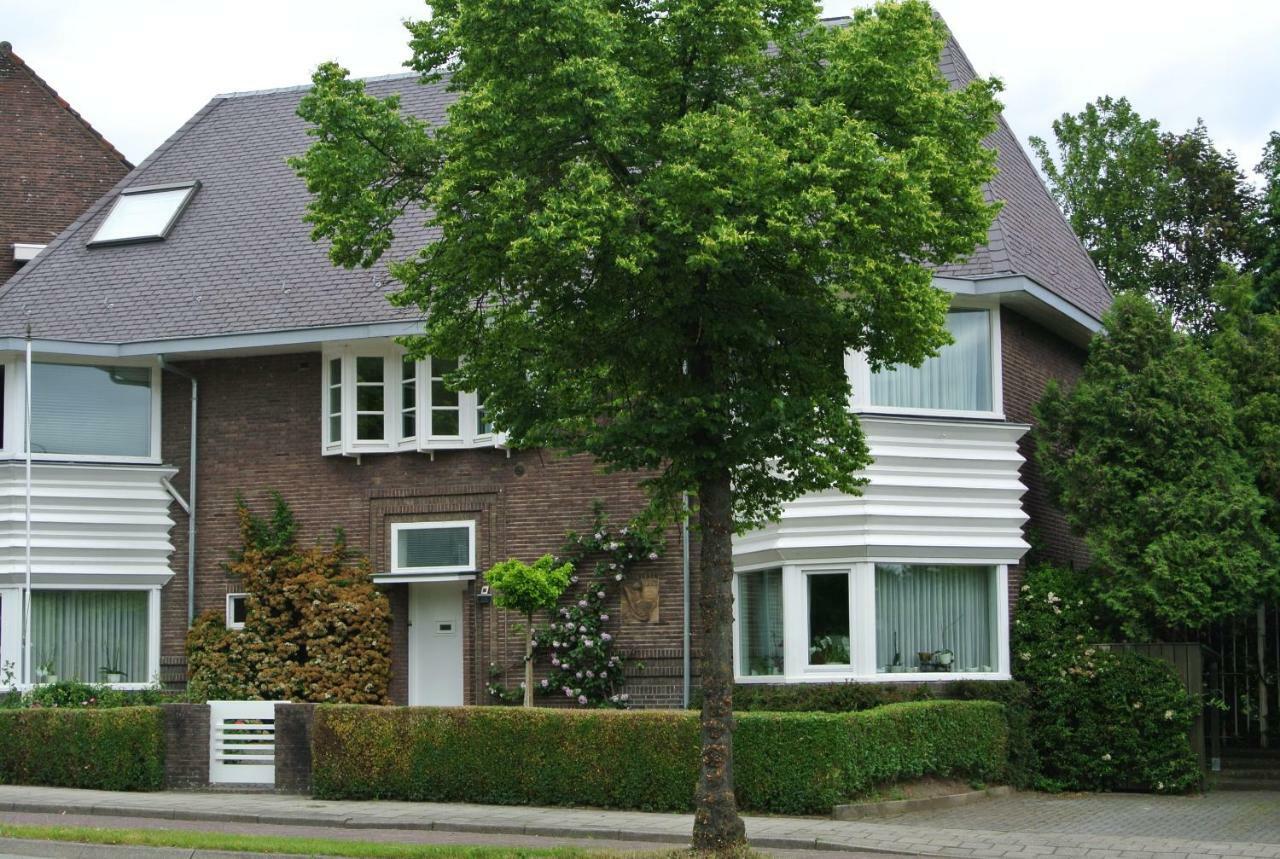 Aldenhof Appartementen Maastricht Exterior photo